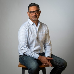 Ali Noorani Ali Noorani