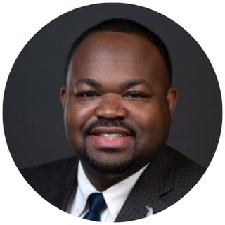 Dondre Young