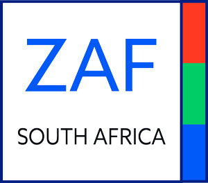 South Africa Flag