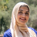 Zainab Arain