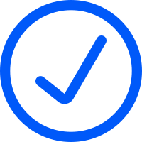 check icon