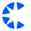 Council on Foundations Compass Rose Logo