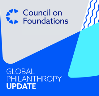 Community Philanthropy Update