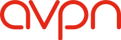 AVPN logo